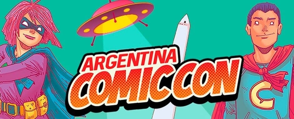 Actividades de Escuela Da Vinci en Comic Con 2017