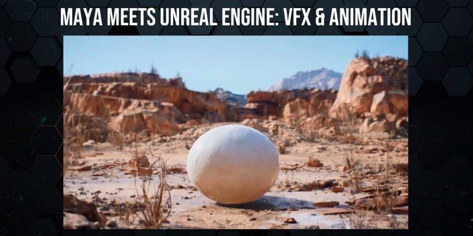 Animación y videojuegos: la visión del futuro