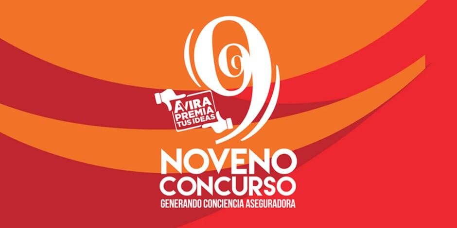 9ª Concurso Generando Conciencia Aseguradora