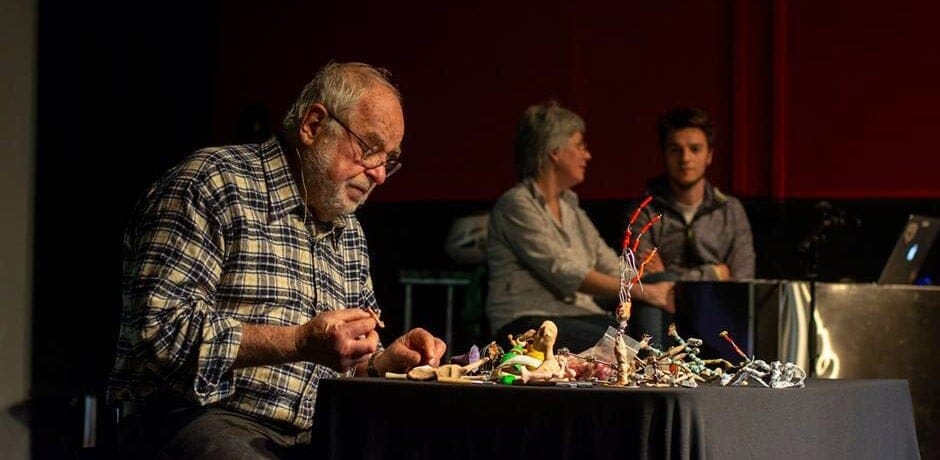 Bit Bang Fest: todos los gustos de la animación