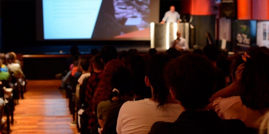 Charlas Introductorias para Ingresantes