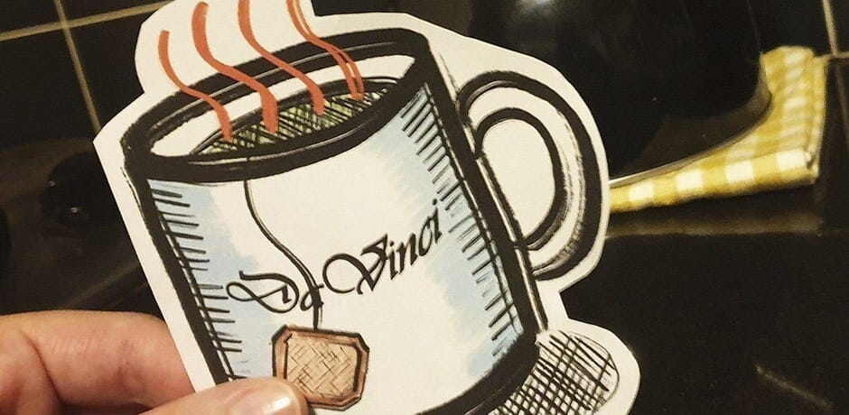 Concurso abierto de dibujo - Tooneando la Realidad: Parte II