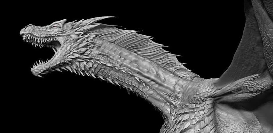 Wacom lanza el concurso &quot;Dragones de Latinoamérica&quot;