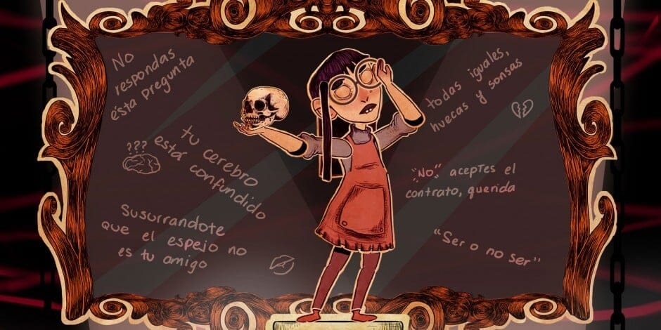 Corto de alumnas se estrenó en BAFICI