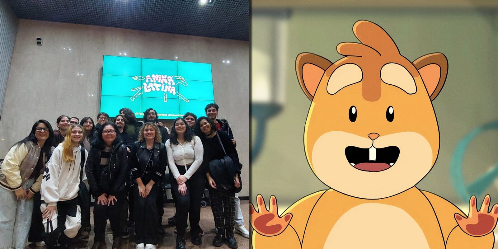 Corto de alumnos, reconocido por nueva distribuidora