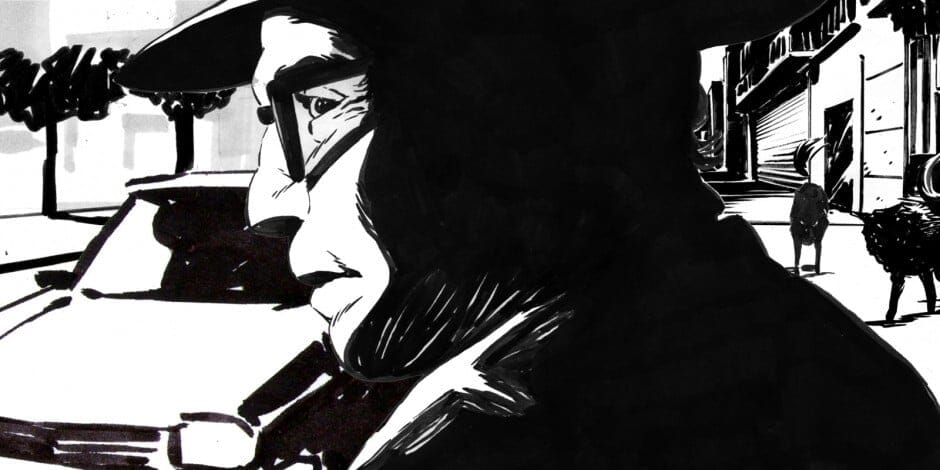 Corto de docente, en carrera hacia los Óscar