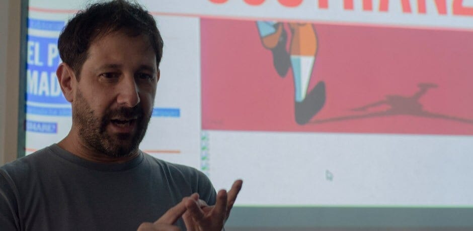 Costhanzo: una clase de medios e ilustración