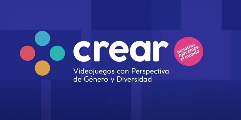 CREAR: nueva convocatoria del concurso nacional de videojuegos