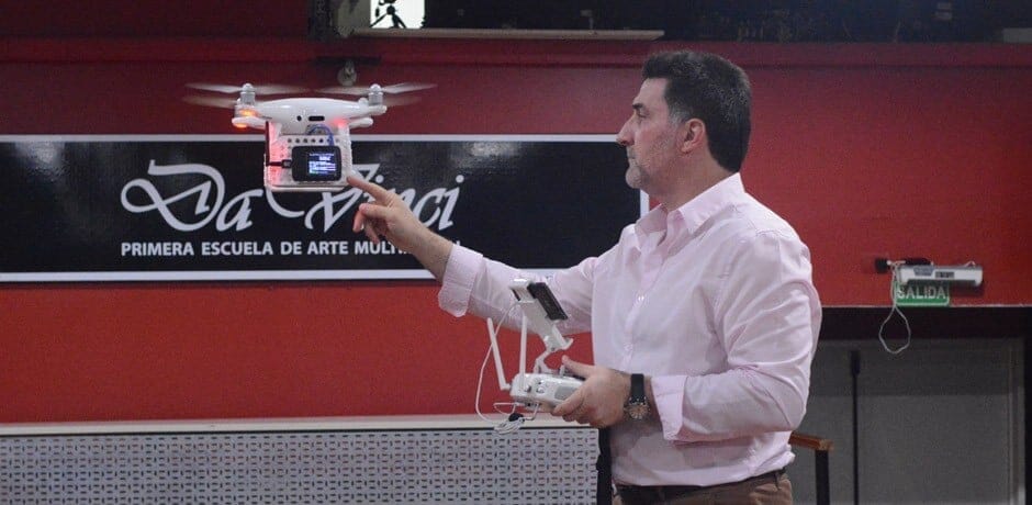 CROZONO: hackeando por el futuro de la ciberseguridad