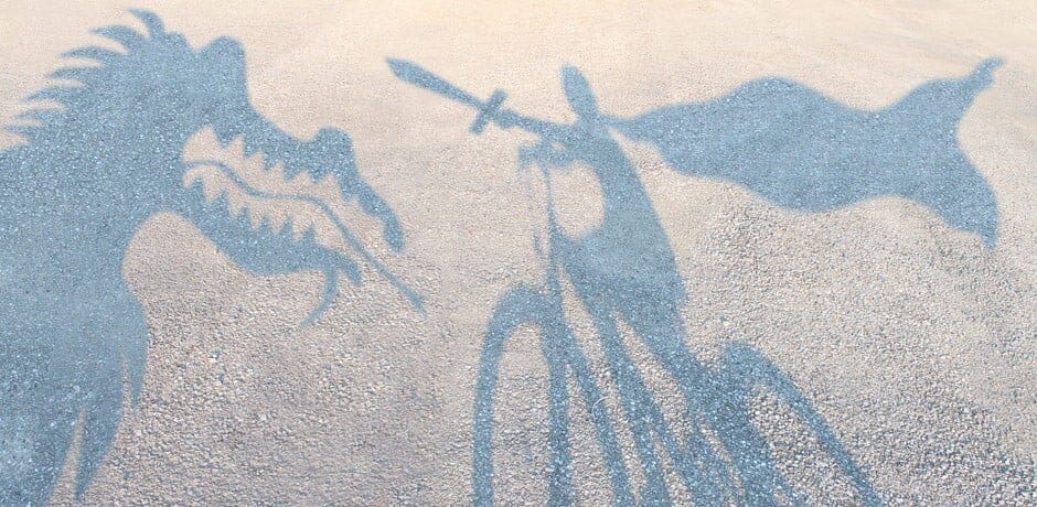 Cuando el personaje es demasiado fuerte: el problema del poder