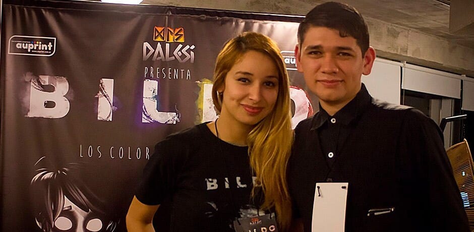 Después de Bildo, una iniciativa transmedia