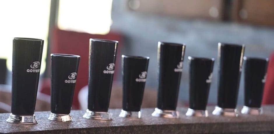 Diseñá los trofeos del Gottert Golf Tour