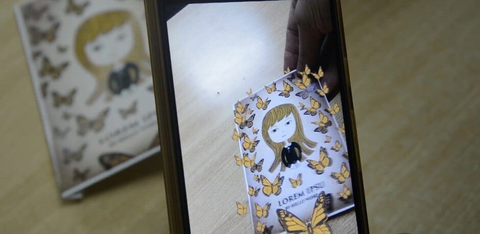 Diseño Multimedial: un futuro online y versátil