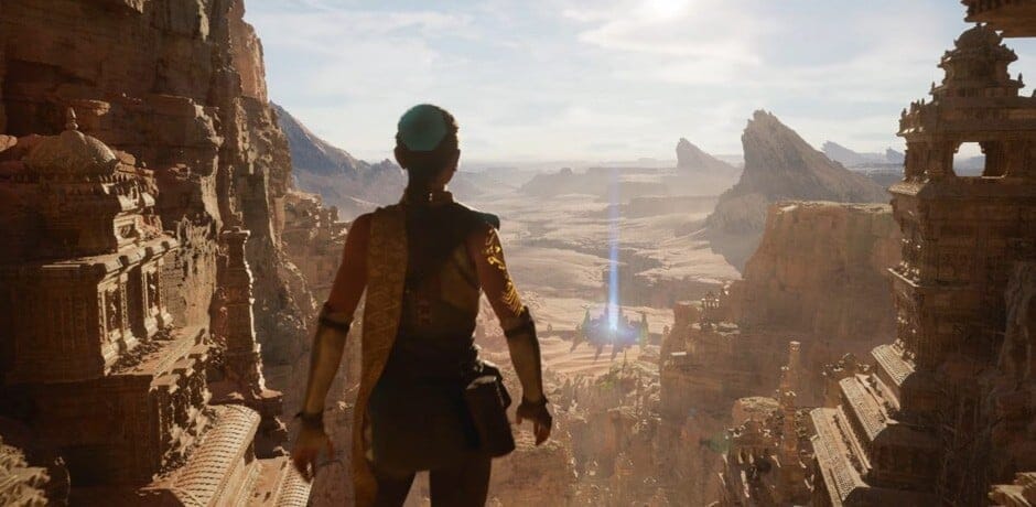 Programación de Videojuegos: la industria que rompe límites