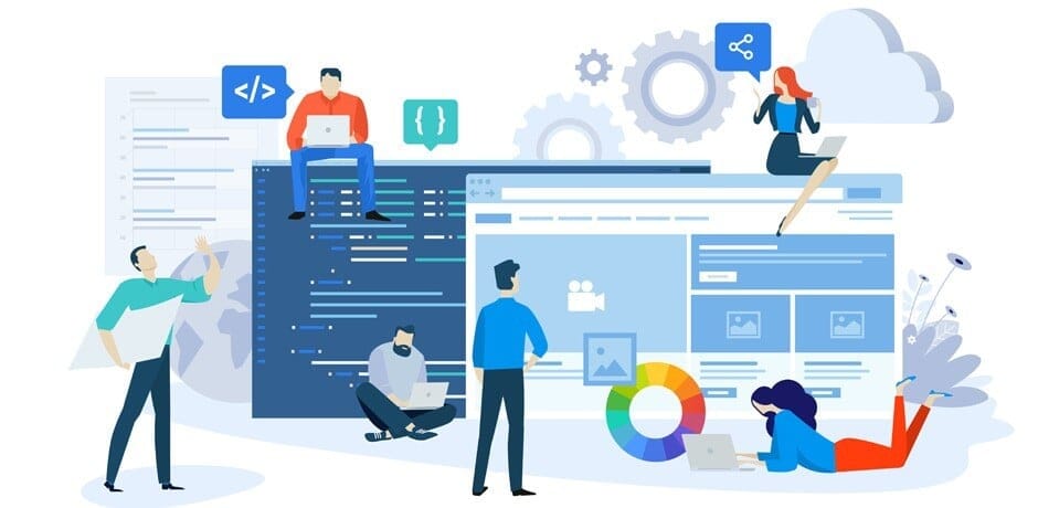 Diseño y Programación Web