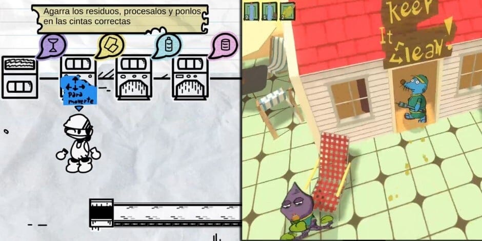 Docentes y alumnos ganan la Game Jam de BA Joven