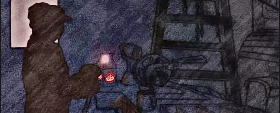 Dos Cortos de Alumnos Selección Oficial en Anima Latina 2017