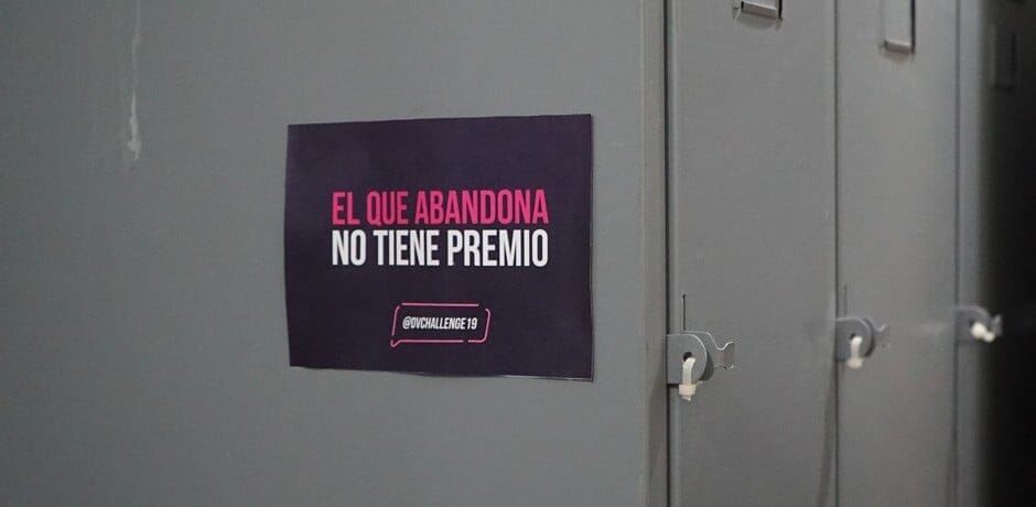 DV Challenge: los desafíos multimediales coparon Da Vinci