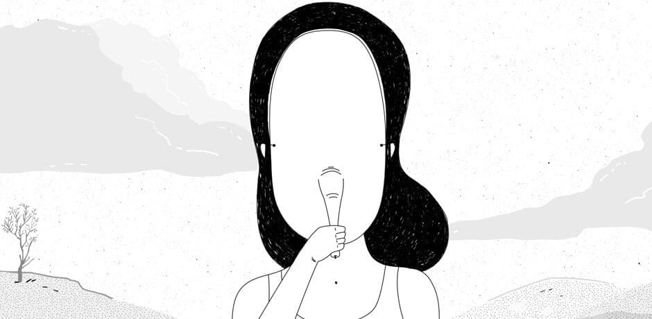 Egresadas de Cine de Animación presentan su corto en Anima Latina