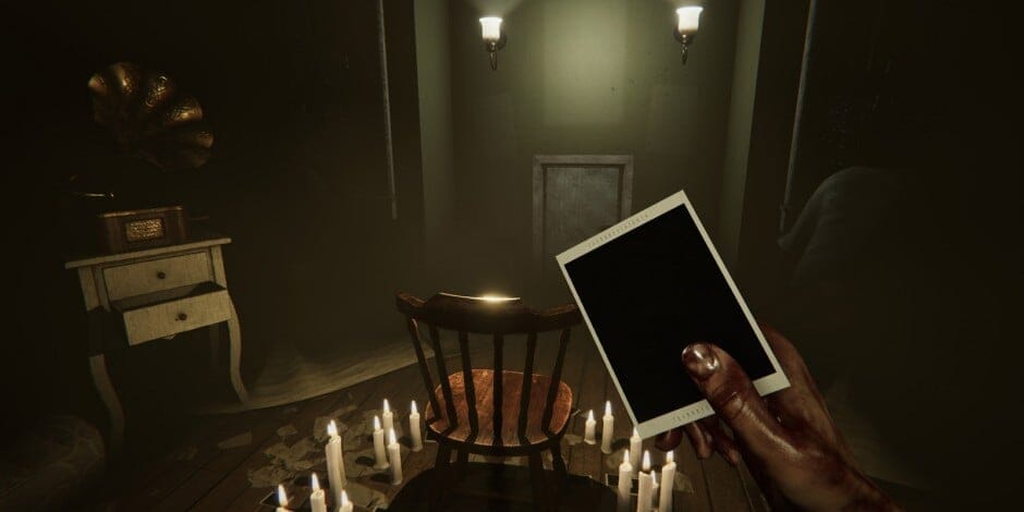 Egresados presentan MADiSON, título de terror psicológico