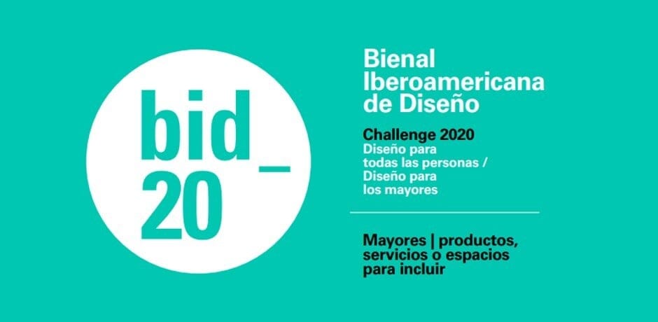 El Challenge 2020 de DIMAD te lleva a la Bienal Iberoamericana de Diseño