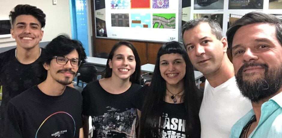 Vorterix eligió a los finalistas de su Desafío de Ideas