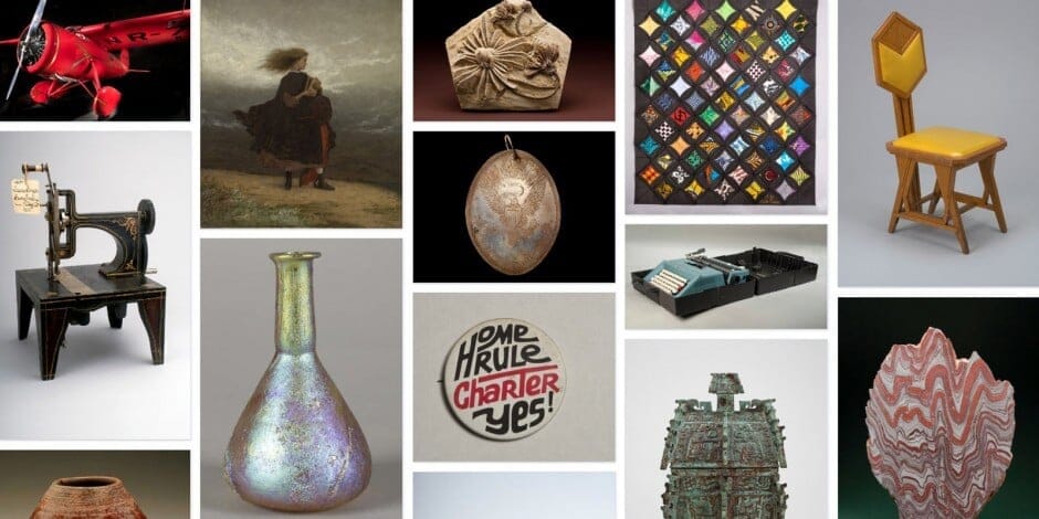 El Instituto Smithsoniano, Open Access