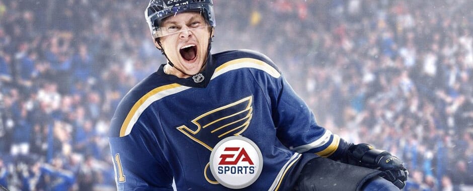 Conocé a Marcos Caminos, egresado y desarrollador del NHL17