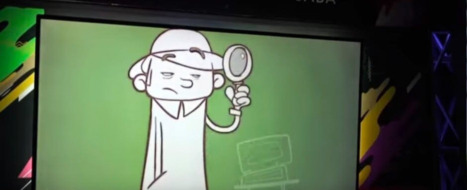 Escuela Da Vinci en Comic Con 2017