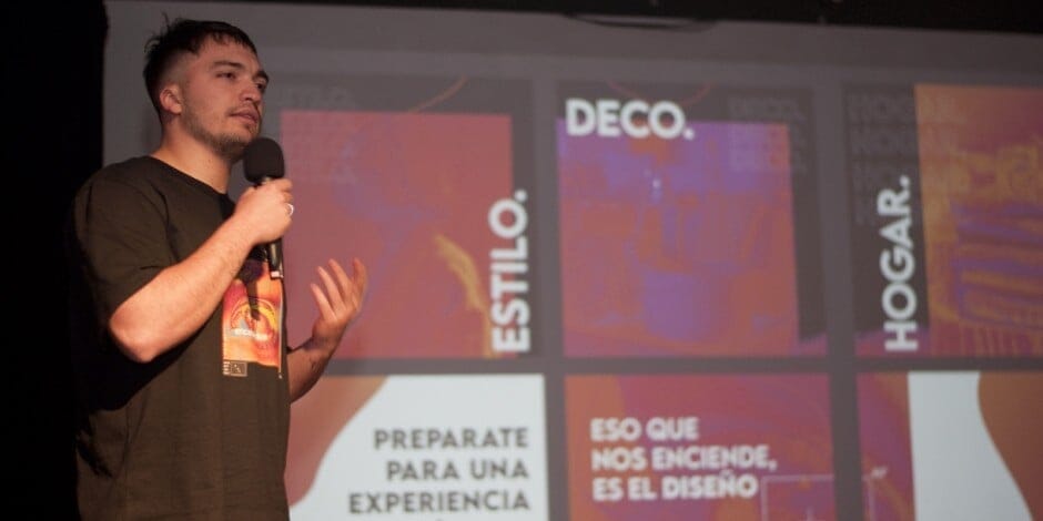 Estudiantes presentaron sus tesis a Puro Diseño