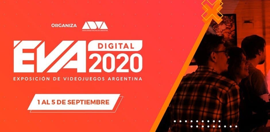 EVA DIGITAL 2020: sumá tu perfil al Portfolio Day