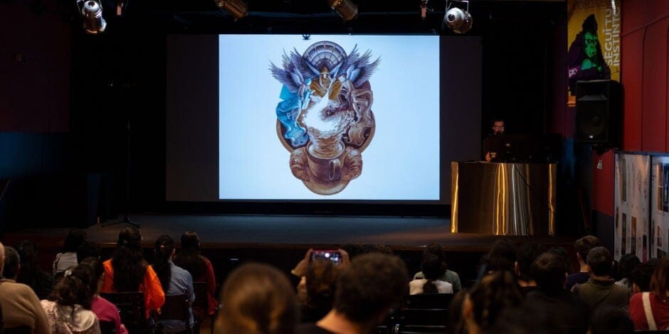 Experiencia Da Vinci: la gran vuelta del megaevento