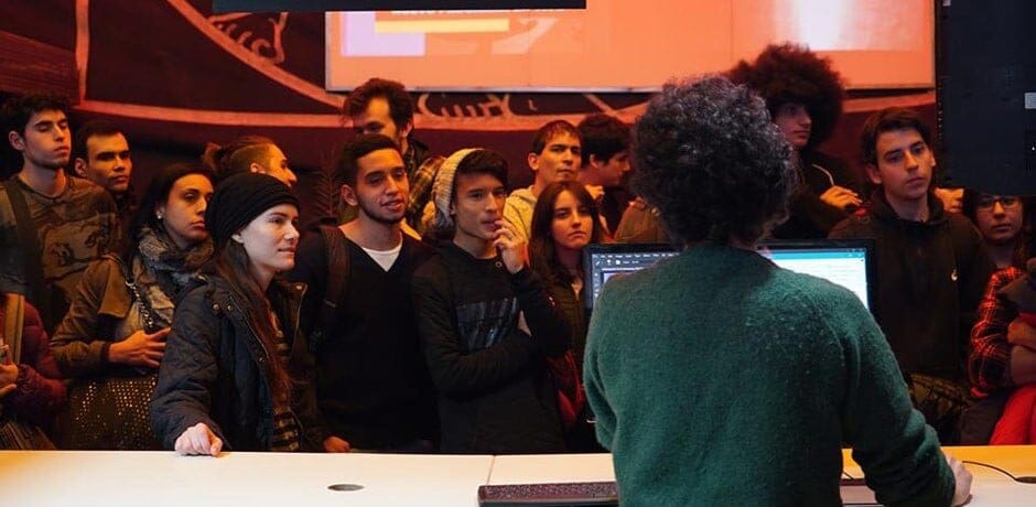 Experiencia Da Vinci y Feria del Cómic: todo el arte en un mismo lugar