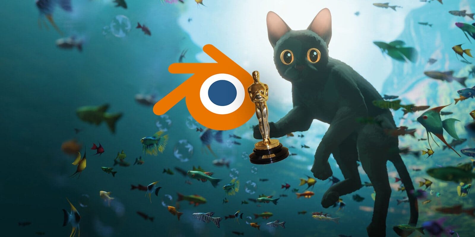 Flow, Blender y cine de autor