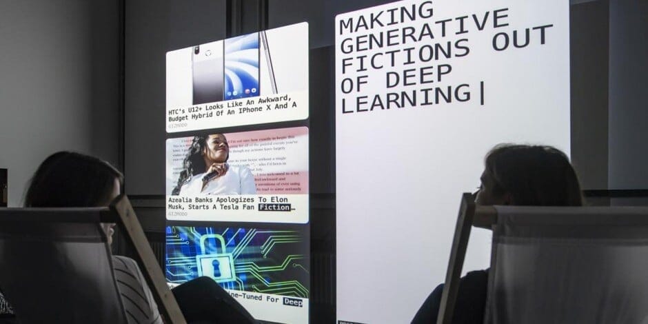 Ganá una residencia en Alemania con tu proyecto IA