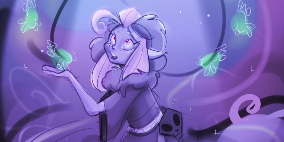 Ganadores de la Competencia de Ilustración