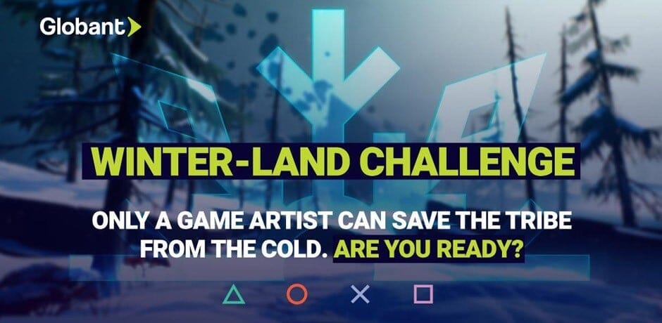 Globant lanza un desafío y te lleva a la Game Developers Conference