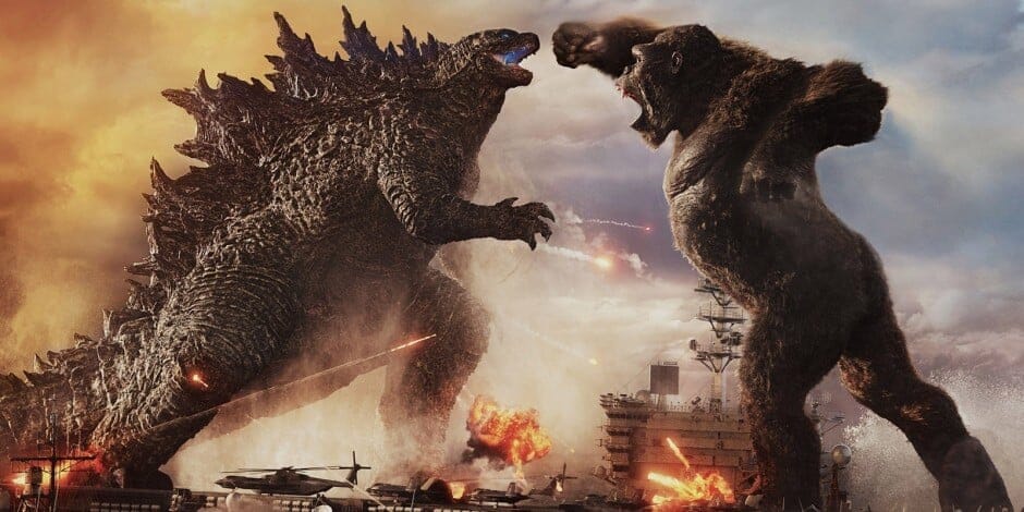Godzilla vs. Kong: ¿qué nos dice cada uno?