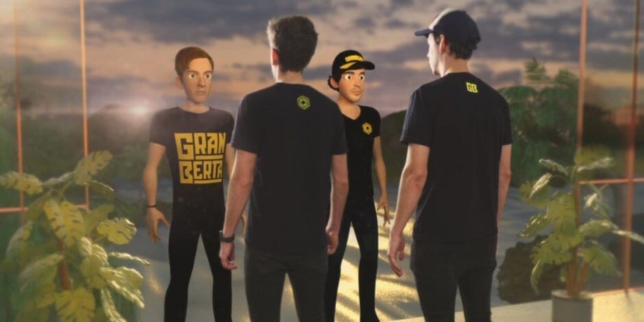 Gran Berta y la &quot;teletransportación&quot; de Zach King