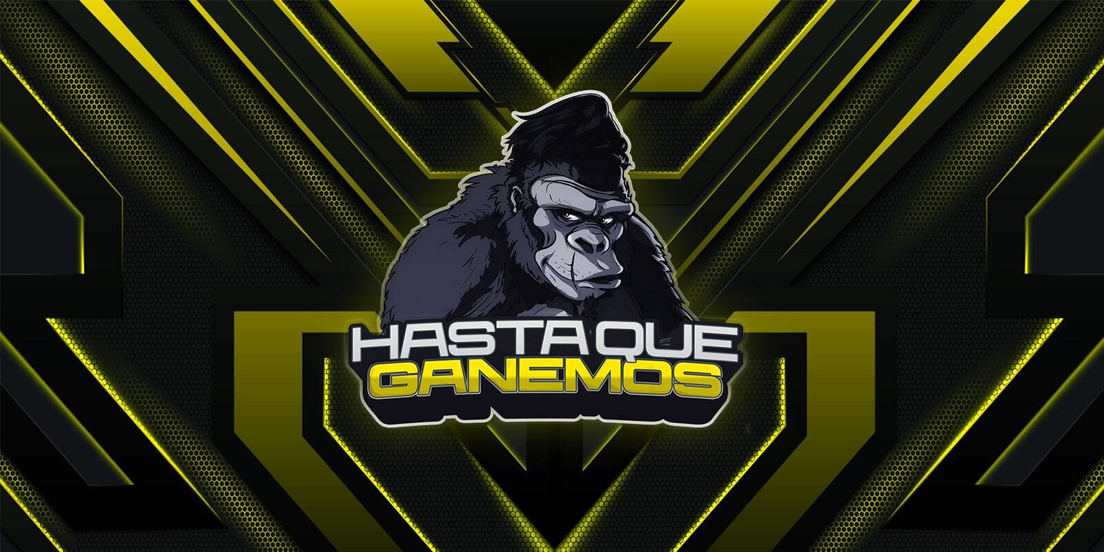 Nuevo stream en Twitch: Hasta que ganemos