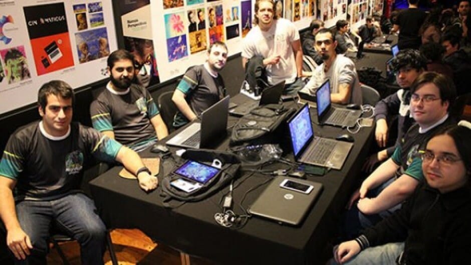 Una jornada Hearthstone en Da Vinci