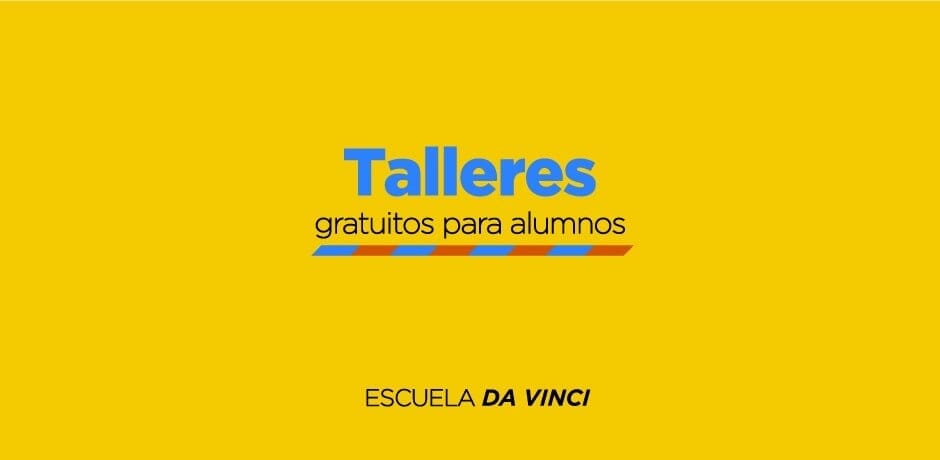 Ya te podés anotar a los talleres especiales de las carreras
