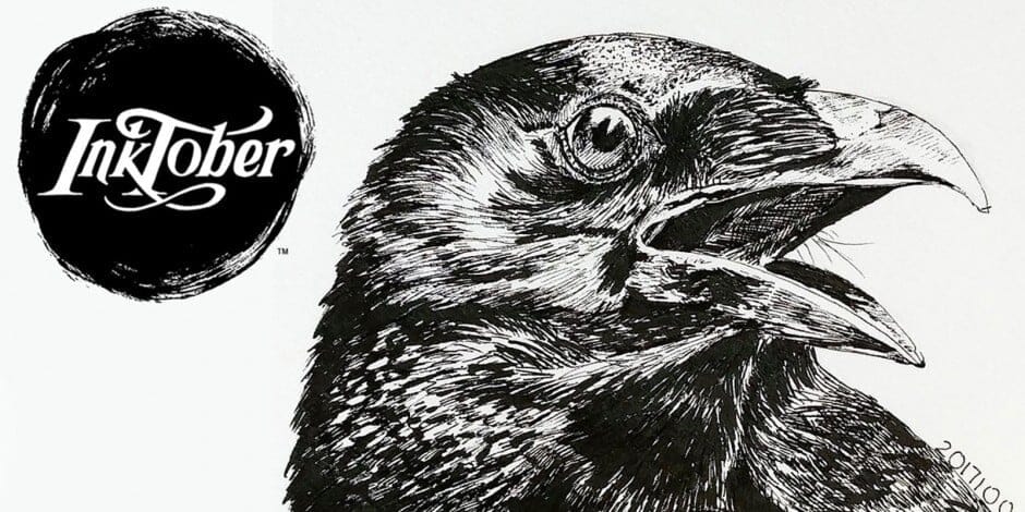 Inktober 2022