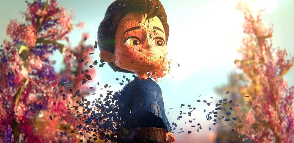 Juan Campanella: &quot;El mercado de la animación es el mundo&quot;