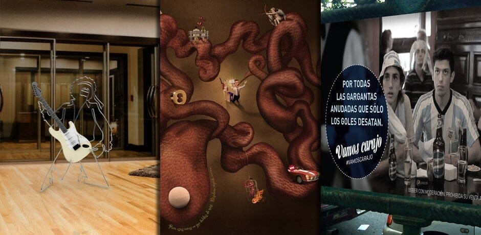 La creatividad, sus mundos y el diseño multimedial