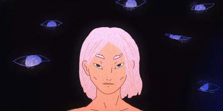 La directora de Bit Bang Fest lanza un teaser para Dior