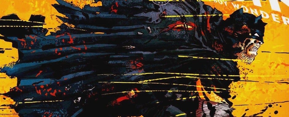 Dibujante Busca: La personalidad del autor en la industria de la historieta