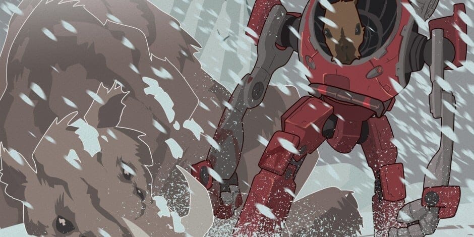 Las cinco mejores películas de encierro