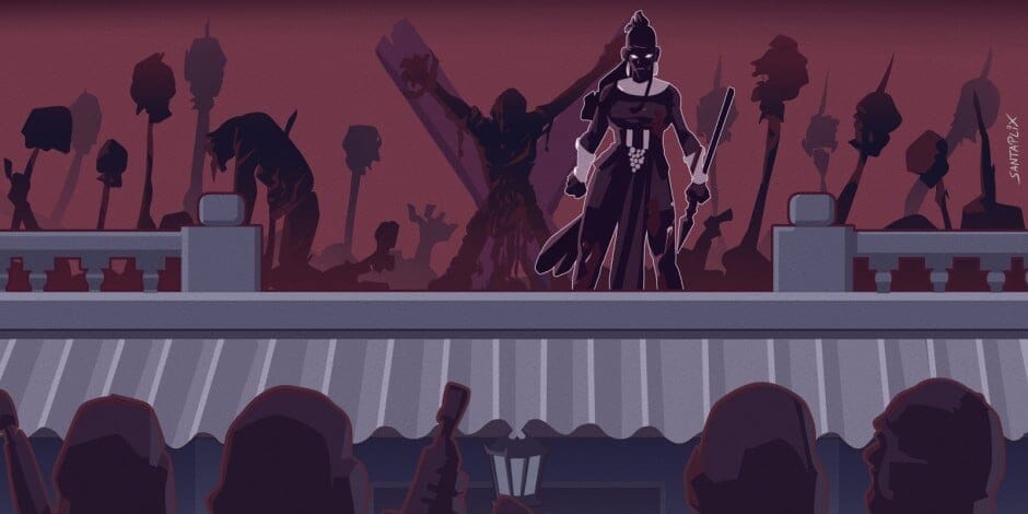 Las cinco mejores sagas literarias