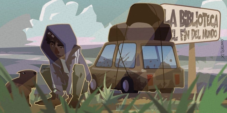 Las cinco mejores novelas de Ciencia Ficción